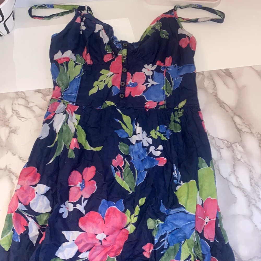 Hollister dress